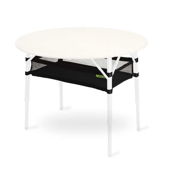 Zempire Kitpac Round Hammock Table Accessory - Zempire - My Roof Tent
