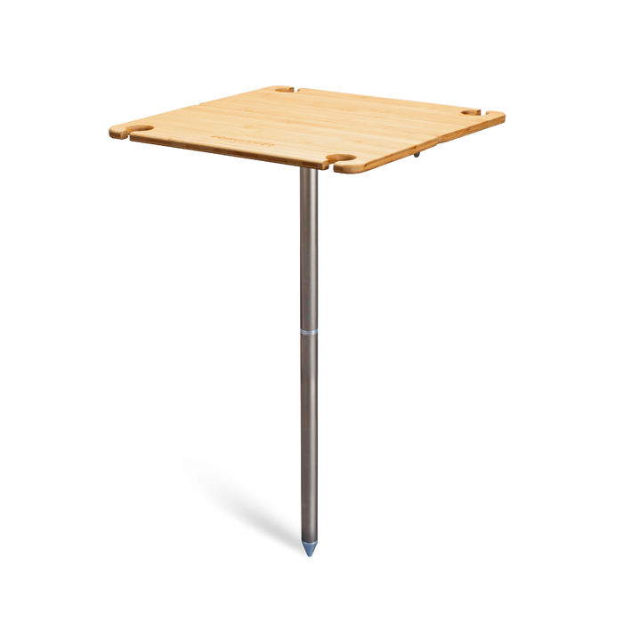Zempire Kitpac Spike Table - Zempire - My Roof Tent