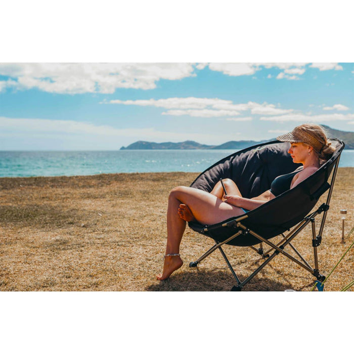 Zempire Moonbase V2 Chair - Zempire - My Roof Tent