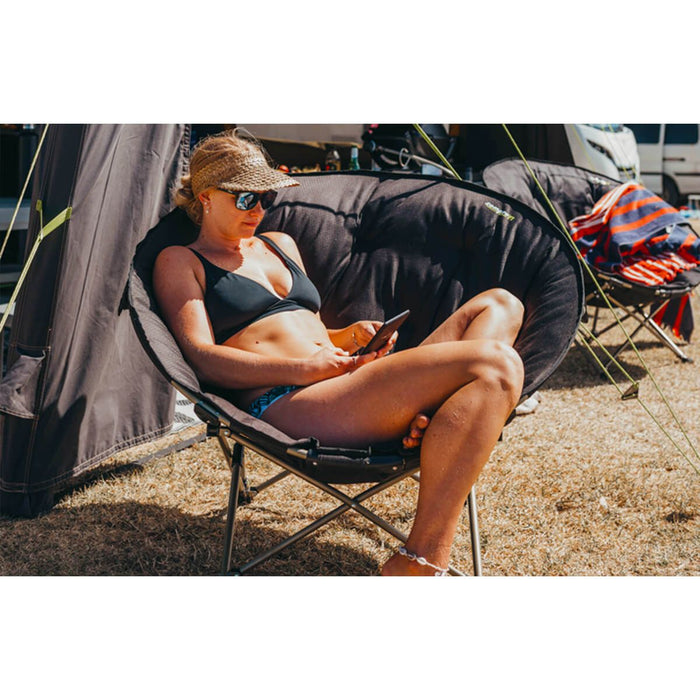 Zempire Moonbase V2 Chair - Zempire - My Roof Tent