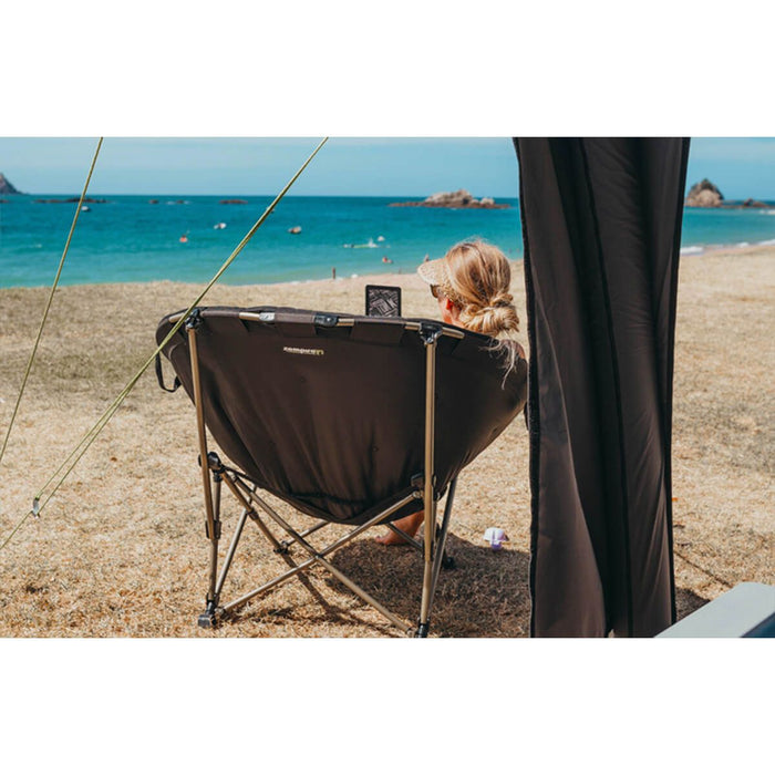 Zempire Moonbase V2 Chair - Zempire - My Roof Tent