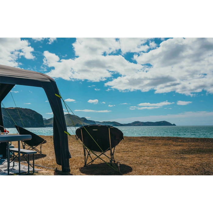 Zempire Moonbase V2 Chair - Zempire - My Roof Tent