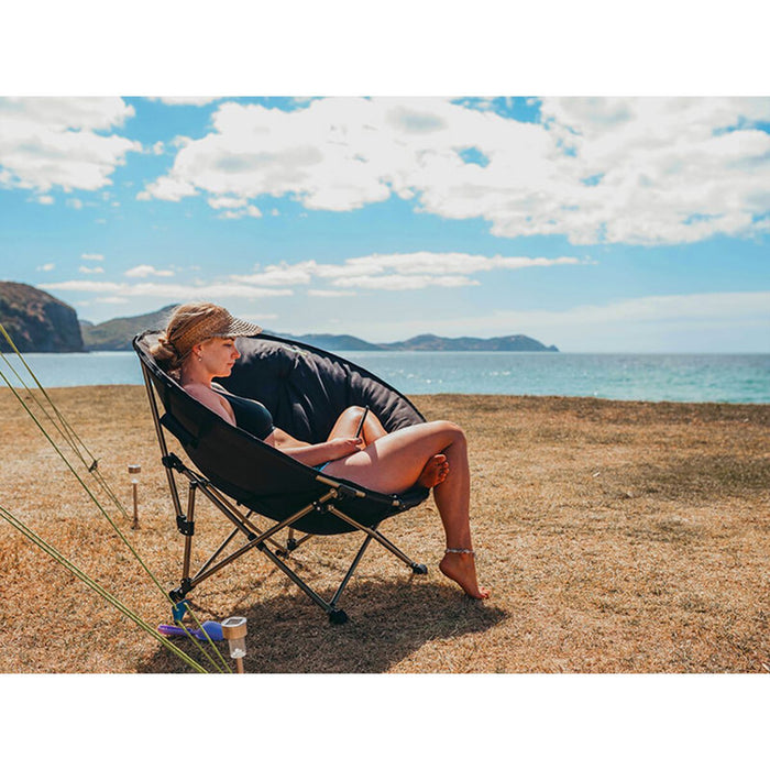 Zempire Moonpod V2 Chair - Zempire - My Roof Tent