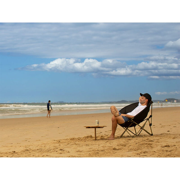 Zempire Moonpod V2 Chair - Zempire - My Roof Tent