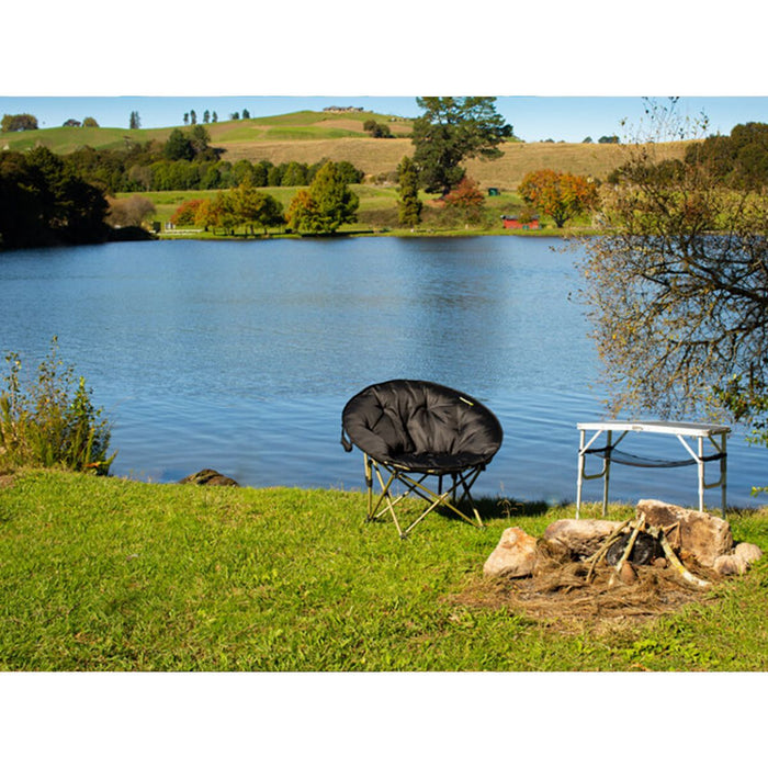 Zempire Moonpod V2 Chair - Zempire - My Roof Tent