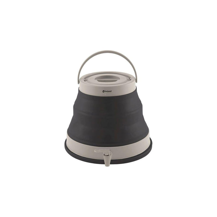 Outwell Collaps Collapsable Water Carrier Camping Caravan Container Navy Night - Outwell - My Roof Tent