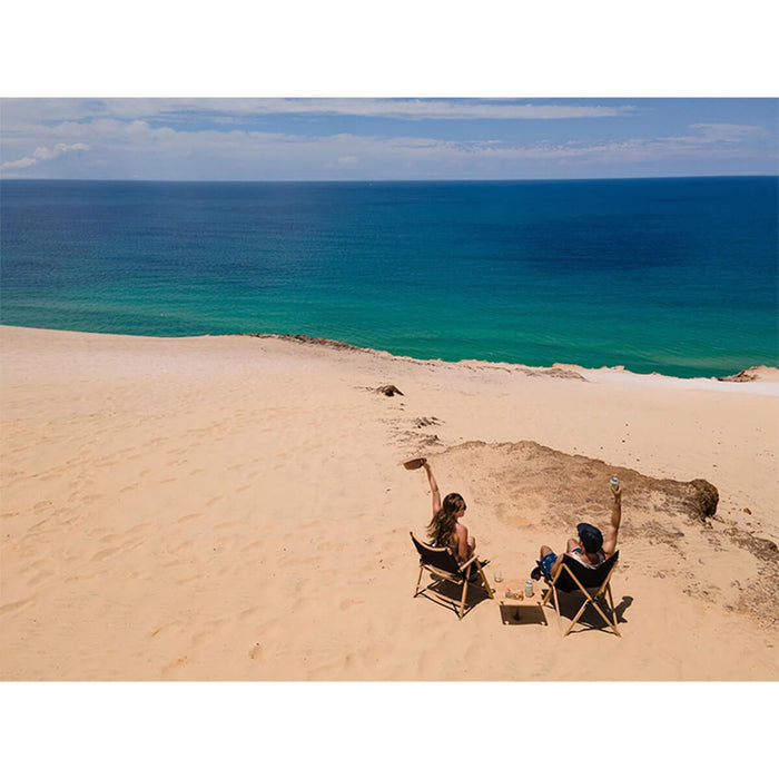 Zempire Roco Lounger V2 Chair - Zempire - My Roof Tent