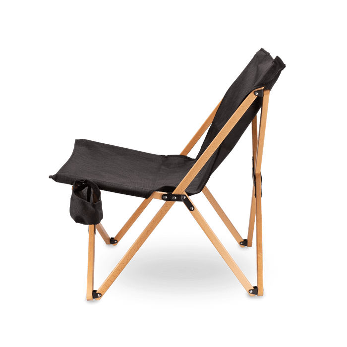 Zempire Roco Lounger V2 Chair - Zempire - My Roof Tent