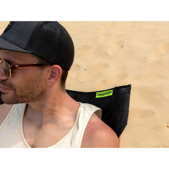 Zempire Roco Lounger V2 Chair - Zempire - My Roof Tent