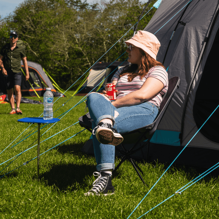 Olpro 360° Rotating ultralight chair - Olpro - My Roof Tent