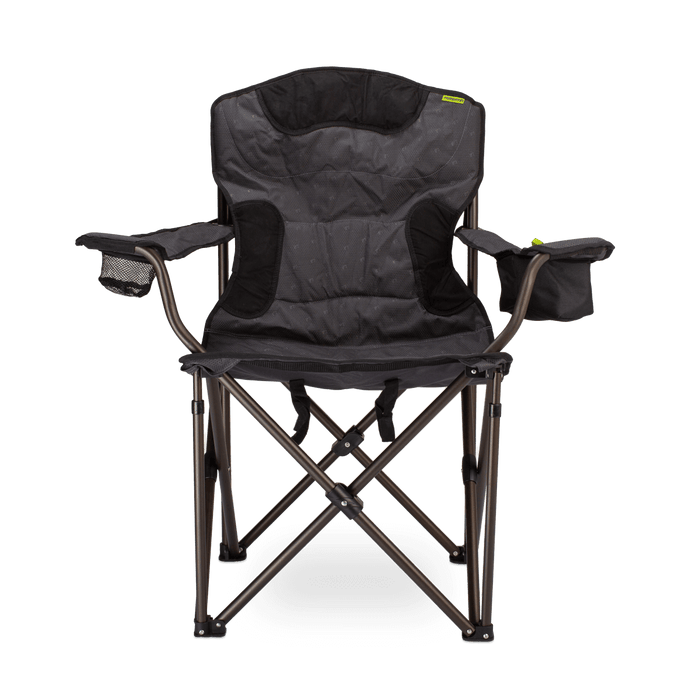 Zempire Shermanator Chair - Zempire - My Roof Tent