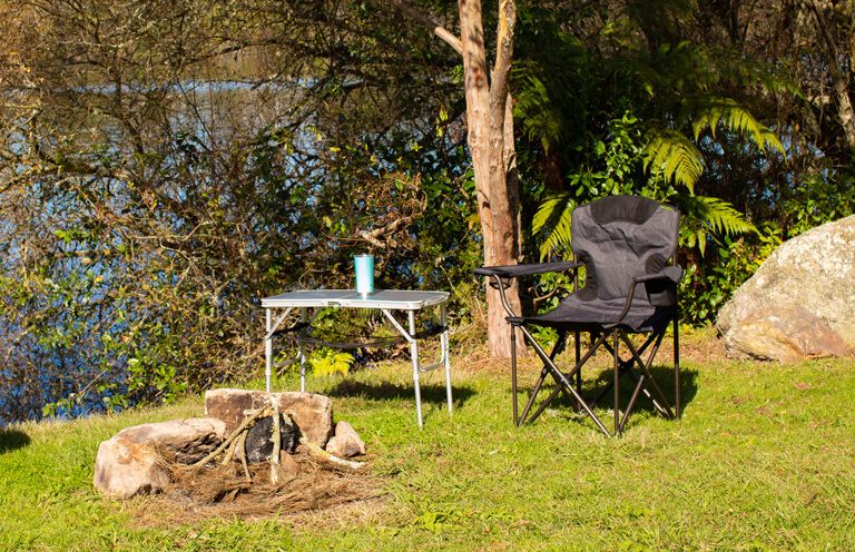 Zempire Shermanator Chair - Zempire - My Roof Tent