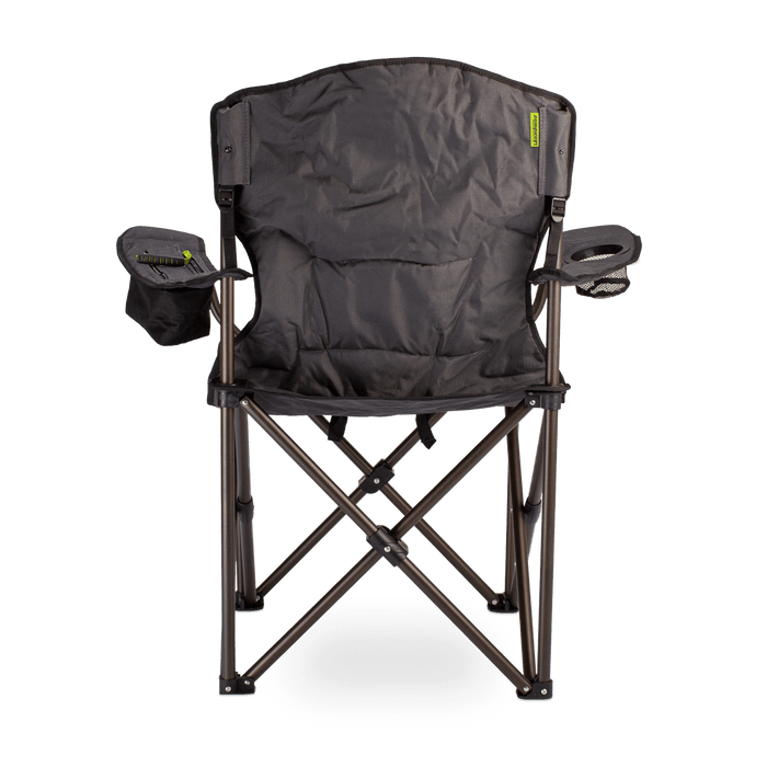 Zempire Shermanator Chair - Zempire - My Roof Tent