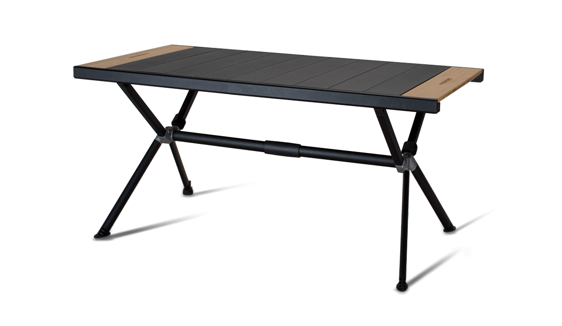 Zempire StealthPac 95 Table - Zempire - My Roof Tent