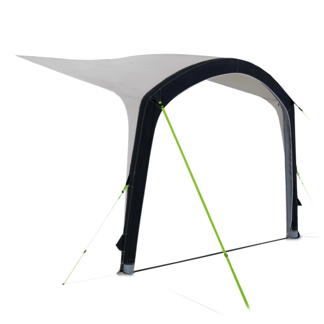 Sunshine AIR Pro kamvar - Dometic - My Roof Tent