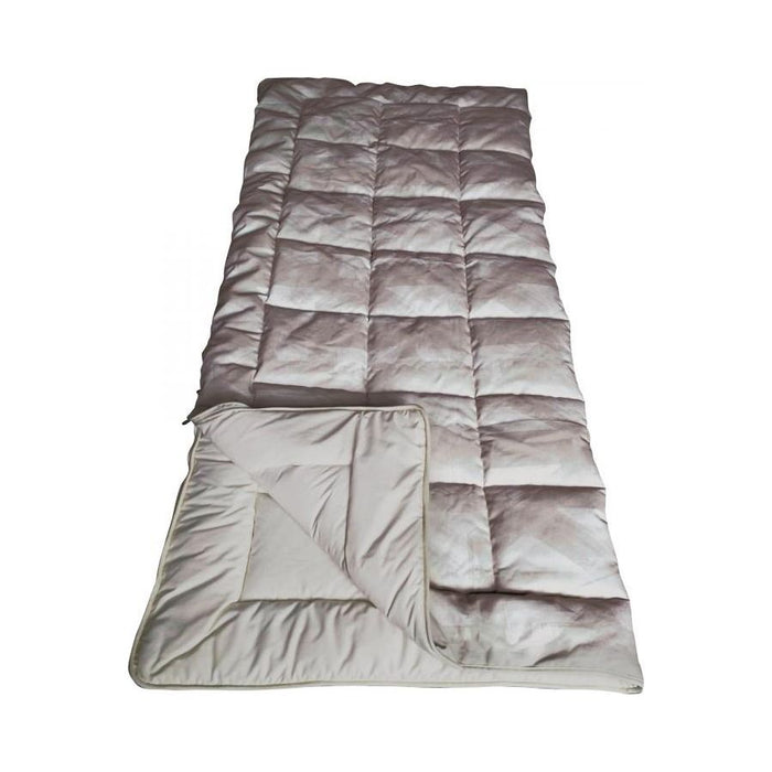 Sunncamp Serene Super Deluxe King Size 600g/m² 60oz Single Sleeping Bag - SunnCamp - My Roof Tent