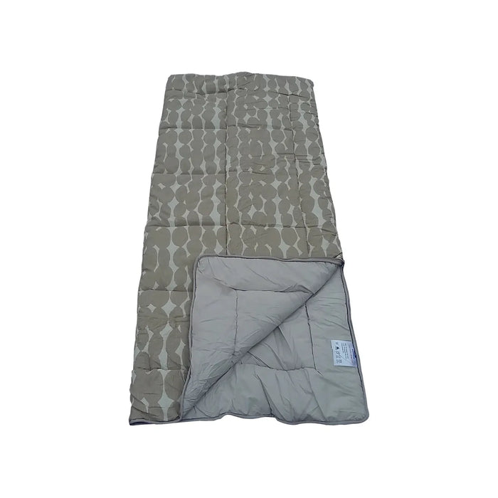 SunnCamp Stones Extra Wide Adult Single Sleeping Bag 450g/m2 - SunnCamp - My Roof Tent