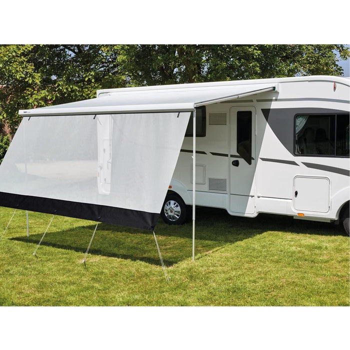 Thule Sun Blocker G2 Front Panel 2.40m x 1.70m - Thule - My Roof Tent