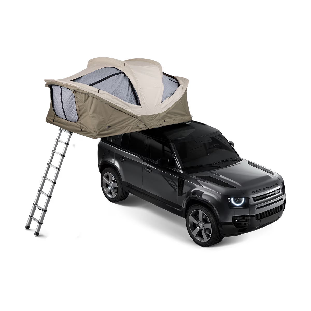 Setting Up the Thule Approach – Smart, Streamlined and Built for All-Season Adventure