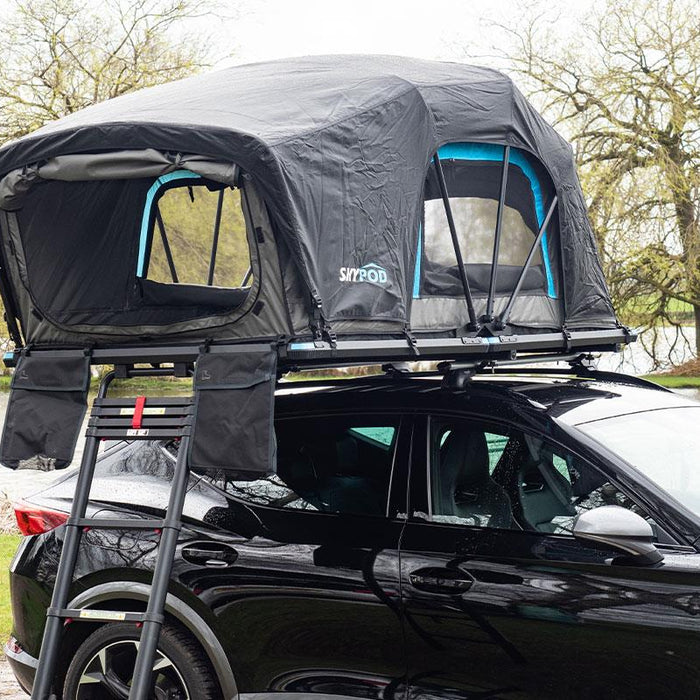 Setting Up the Skypod Lite