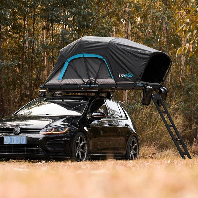 Accessories and Compatibility for the Skypod Lite Roof Tent