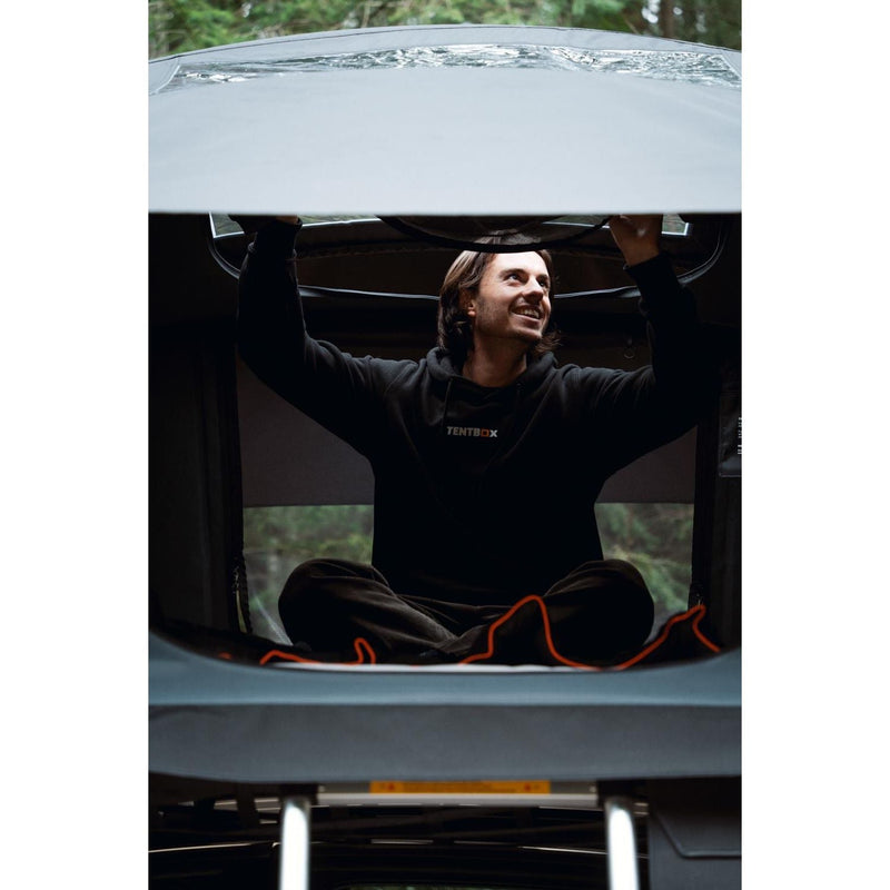 Living with the TentBox Lite XL – Real-World Use and Performance