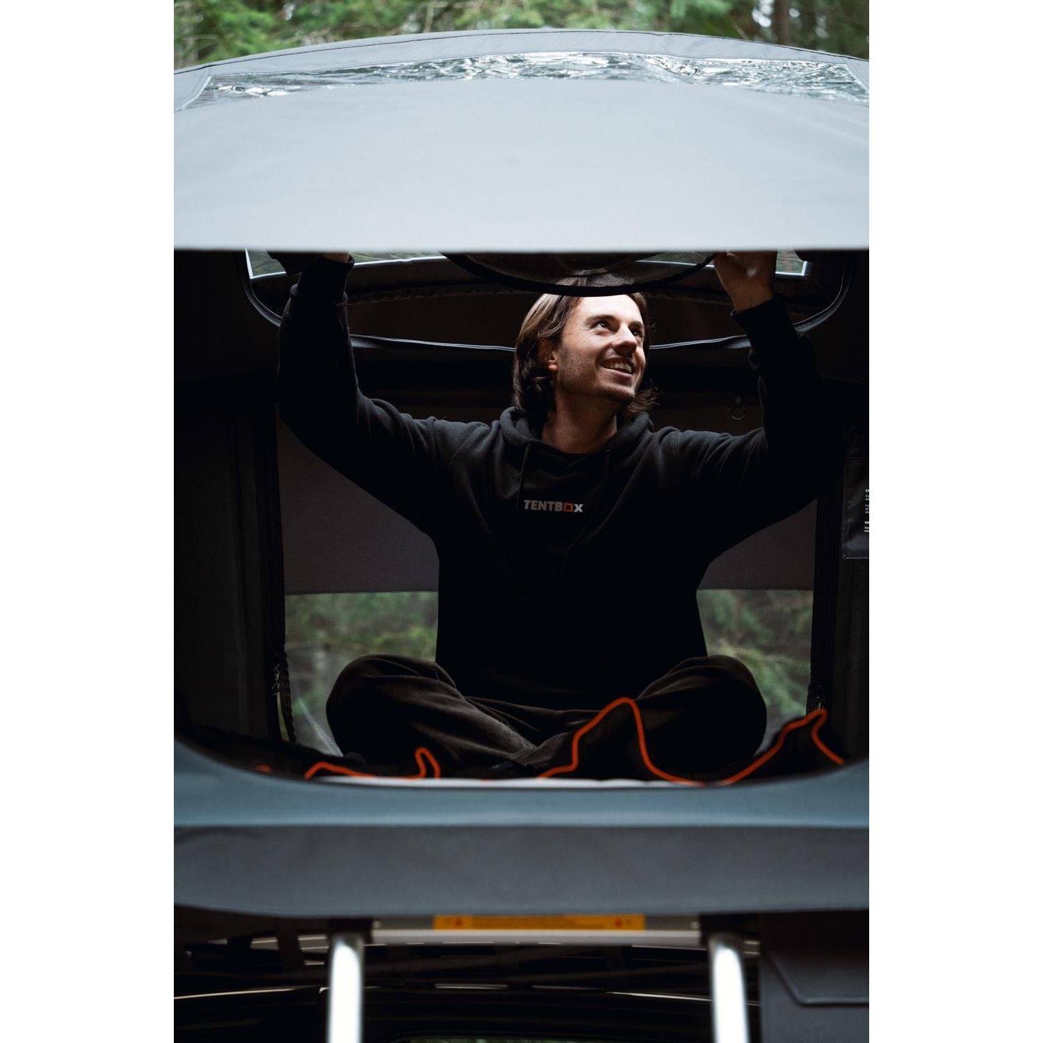 Living with the TentBox Lite XL – Real-World Use and Performance