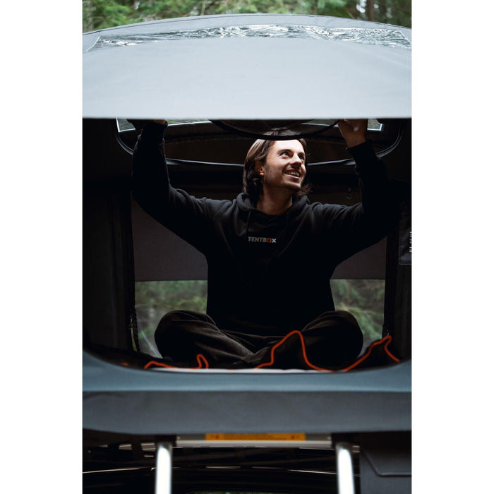 Living with the TentBox Lite XL – Real-World Use and Performance