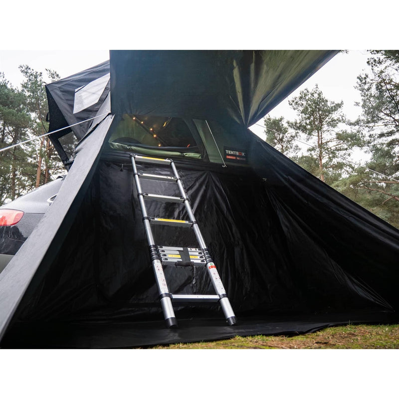 Accessories and Compatibility for the TentBox Cargo 2.0