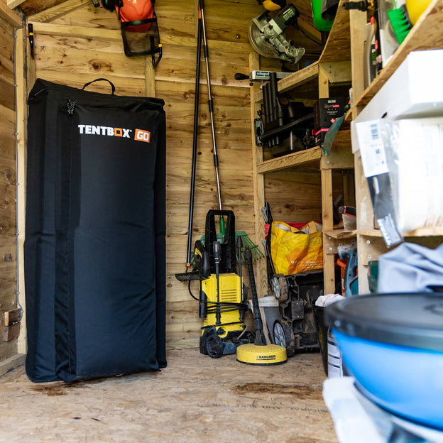 Living with the TentBox GO 2 – Real-World Use and Performance