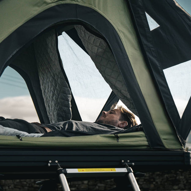 Living with the TentBox Cargo 2.0 – Real-World Use and Performance