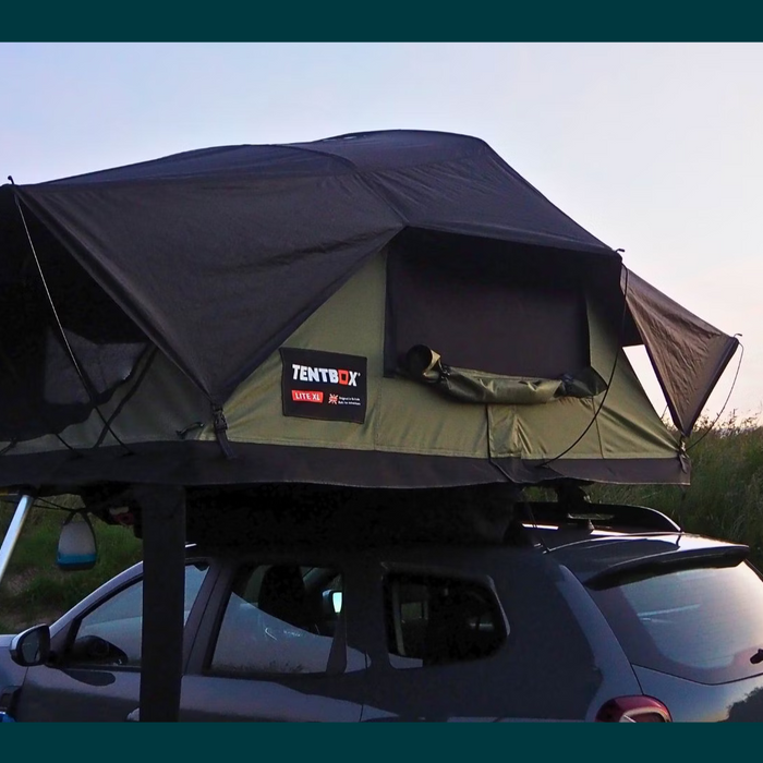 TentBox for Families — The Ultimate Guide (Why Lite XL Shines)