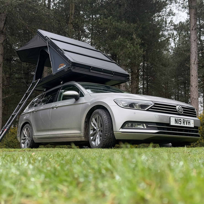 Living with the RoofBunk Adventurer – Real-World Use and Performance