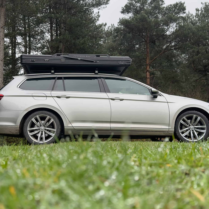 Accessories and Compatibility for the RoofBunk Adventurer