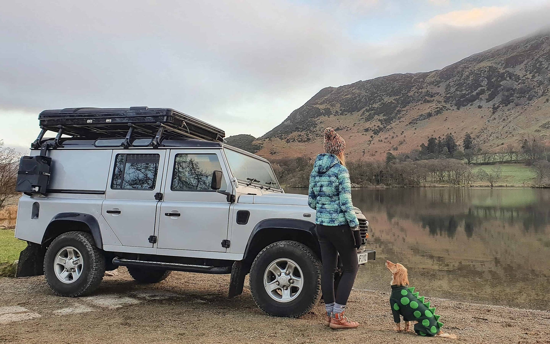 Living with the RoofBunk Roamer – Real-World Use and Performance