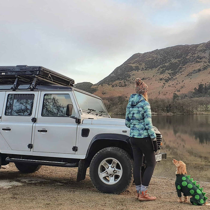 Living with the RoofBunk Roamer – Real-World Use and Performance