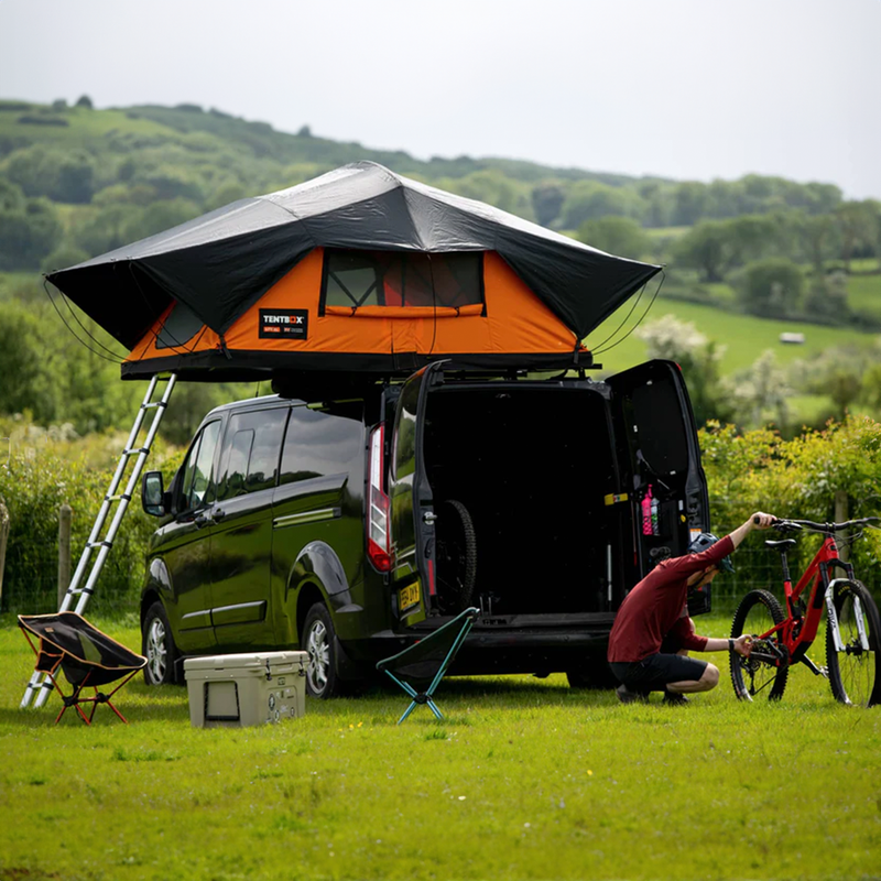 Living with the TentBox Lite 2.0 – Everyday Use and Performance