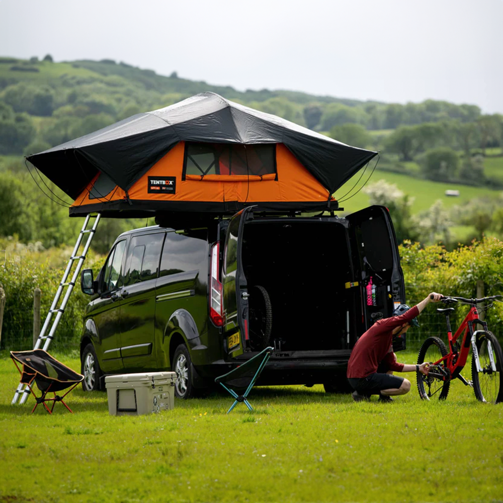 Living with the TentBox Lite 2.0 – Everyday Use and Performance