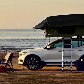 Roof Tent Buying Guide – Best Choices for Solo, Couples, and Family Trips