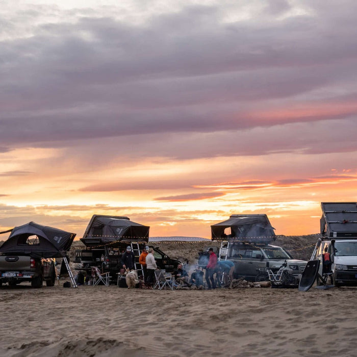 Which Roof Tent Brand is Right for You? A Practical Guide to Thule, TentBox & Fiamma