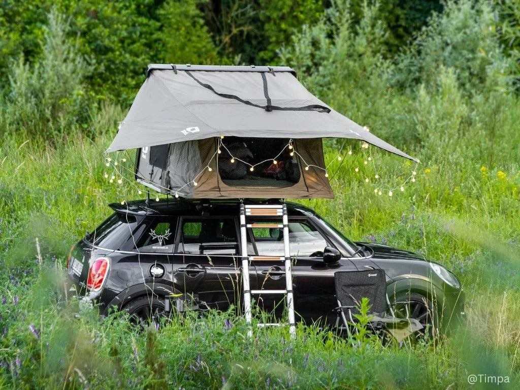 Festival Roof Tent Add-ons That Actually Make a Difference