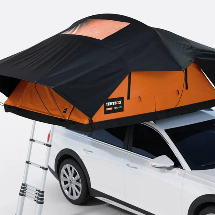 Setting Up the TentBox Lite XL – Spacious, Practical and Designed for Family Adventure