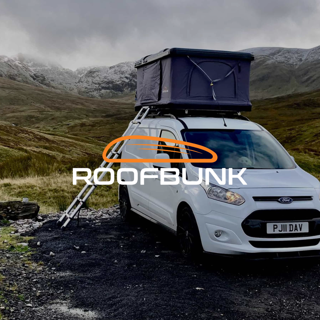 RoofBunk Roof Tents
