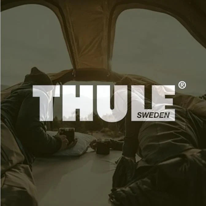 Thule Roof Tents.