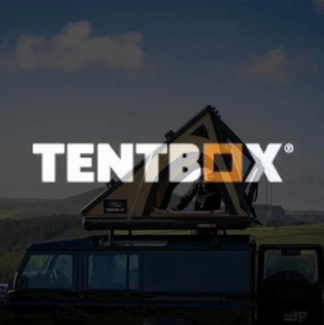 TentBox Roof Tents.