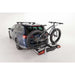 Menabo Antares 2 Tilting & Folding Bike Rack for Towbar (60kg Max.) - Menabo - My Roof Tent