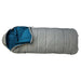 Vango Nitestar Alpha 300 Quad Sleeping Bag Square 3 Season Camping - Vango - My Roof Tent