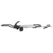 Menabo Chrono SX Single Bike Rack for Roof Mounting (25kg Max.) - Menabo - My Roof Tent