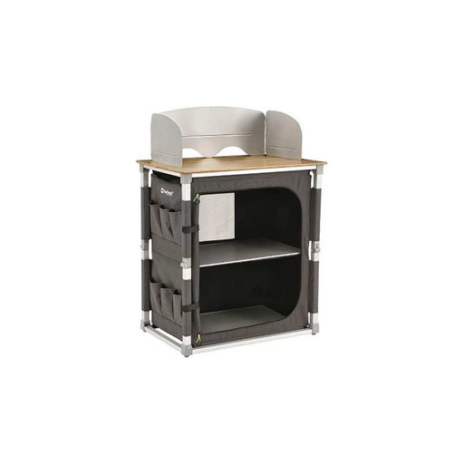 Organize your campsite with Outwell Padres Kitchen Table - Outwell - My Roof Tent