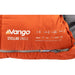 Vango Stellar Single Sleeping Bag Harissa - Vango - My Roof Tent